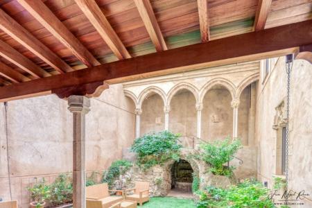 La mejor propiedad del Casco Antiguo ( en la antigua Judería ) de Girona, 443 mt2, 5 habitaciones
