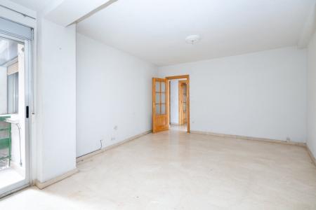 Fantástico piso en la mejor zona de Camino de Ronda, 83 mt2, 3 habitaciones