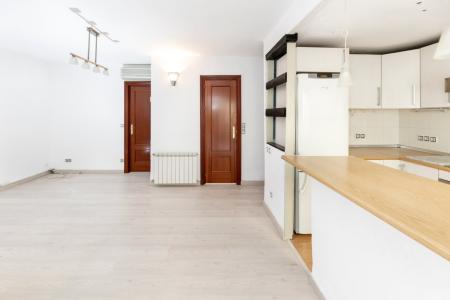 Apartamento reformado en Avenida de Madrid., 57 mt2, 2 habitaciones