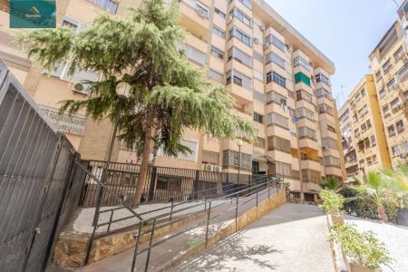 Avenida de Madrid, Granada, Inversion ideal, 61 mt2, 1 habitaciones