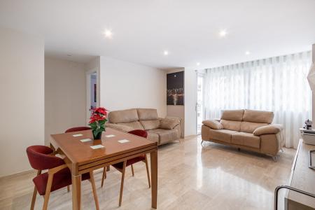 Junto a Camino de Ronda, 120 mt2, 3 habitaciones