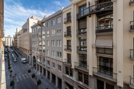 Ganivet, Plaza del Campillo, 189 mt2, 6 habitaciones