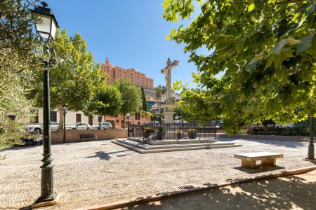 ACOGEDOR PISO EN EN BARRIO DEL REALEJO DE DOS DORMITORIOS, 51 mt2, 2 habitaciones