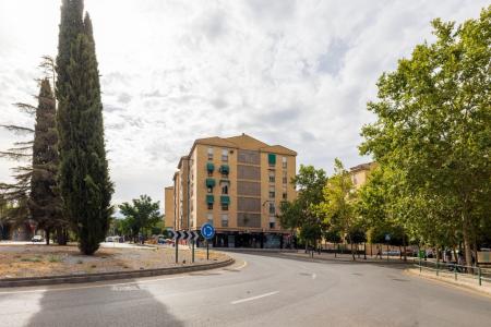 Pisazo para entrar a vivir junto Avda. Andalucía - Granada, 106 mt2, 3 habitaciones