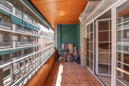 Pisazo con cochera doble y terraza en la misma Calle San Antón!!!, 215 mt2, 6 habitaciones