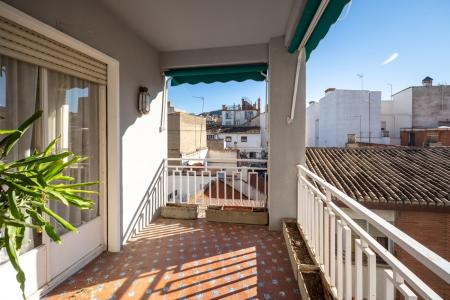 Gran piso en el Barrio de la Magdalena., 215 mt2, 5 habitaciones