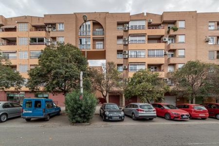 Piso en Urbanización Las Brisas - La Chana, 111 mt2, 4 habitaciones
