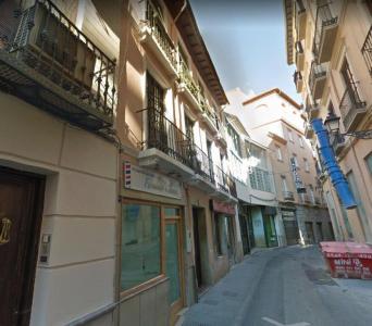 Piso en Venta en Granada Granada Ref: ca355, 97 mt2, 3 habitaciones
