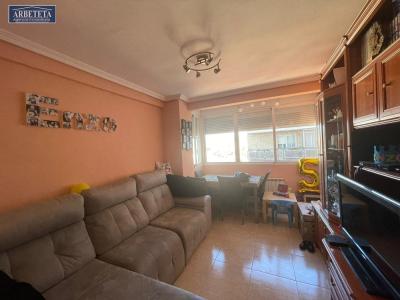 Se vende piso de 3 dormitorios en el Casco Histórico de Guadalajara., 86 mt2, 3 habitaciones