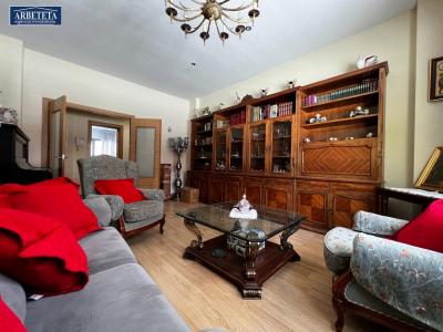 Se vende piso de VPT con 4 dormitorios en la zona del Fuerte de San Francisco, Guadalajara., 163 mt2, 4 habitaciones