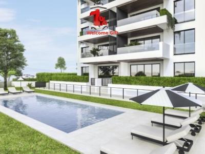 Guardamar Del Segura, 2 Bedrooms, 81 mt2, 2 habitaciones