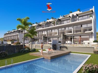 Guardamar Del Segura, 3 Bedrooms, 116 mt2, 3 habitaciones