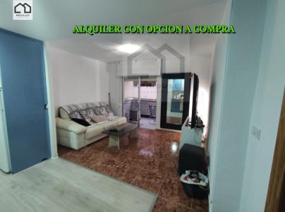 APIHOUSE ALQUILLER CON OPCION A COMPRA ACOGEDOR PISO EN GUARDAMAR. PRECIO INICIAL 122.500€, 70 mt2, 4 habitaciones