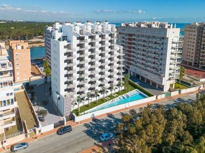 Nuevos apartamentos en Guardamar del Segura - VR5956