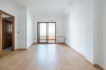 Bonito piso a estrenar en el centro de Guejar Sierra con Garaje y Trastero en el mismo edificio, 80 mt2, 2 habitaciones