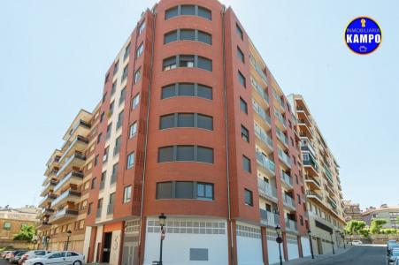 SE VENDE PISO A ESTRENAR EN HARO (La Rioja), 80 mt2, 2 habitaciones