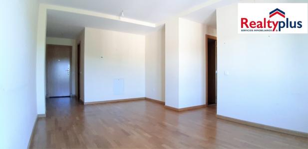 101- Magnífico piso para entrar a vivir en Hontanares de Eresma.  PRECIO REBAJADO!!, 75 mt2, 2 habitaciones