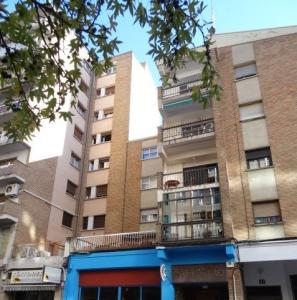 Piso en Venta en Calle ZARAGOZA, HUESCA, 81 mt2, 3 habitaciones