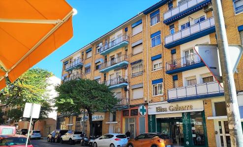 Piso en Venta en Avenida MONEGROS s/n, Huesca, 88 mt2, 3 habitaciones