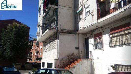 Piso de 82 m²de 3 dormitorios en Illescas, 93 mt2, 2 habitaciones