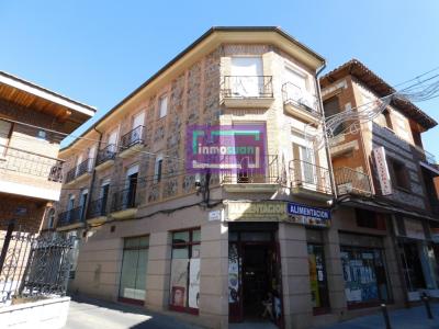 Piso de 3 dormitorios y 2 baño en Calle Real de Illescas, 127 mt2, 3 habitaciones