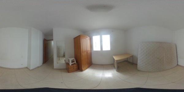 SE VENDE PISO EN CARRIZAL!!!, 90 mt2, 3 habitaciones