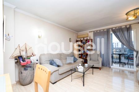 Piso en venta de 118 m² Avenida de Lepanto, 03730 Jávea/Xàbia (Alacant), 118 mt2, 4 habitaciones