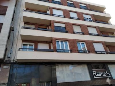 PISO EN VENTA EN LA BAÑEZA, 93 mt2, 3 habitaciones