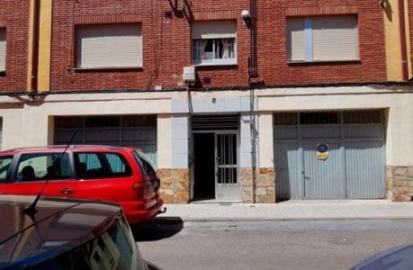 PISO EN VENTA EN CAMIÑO MANUEL FERNÁNDEZ BÚÑEZ 7 LA BAÑEZA, 72 mt2, 3 habitaciones