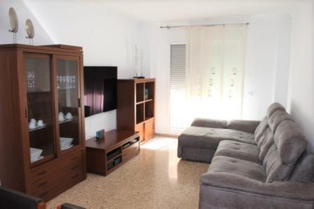 Acogedor piso en venta en la Font d'En Carrós, 110 mt2, 3 habitaciones