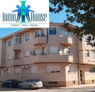 inmohouse vende piso en La Gineta, 140 mt2, 4 habitaciones