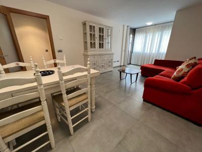 Increíble y encantador piso en una de las mejores zonas de la Seu d'Urgell, 90 mt2, 2 habitaciones