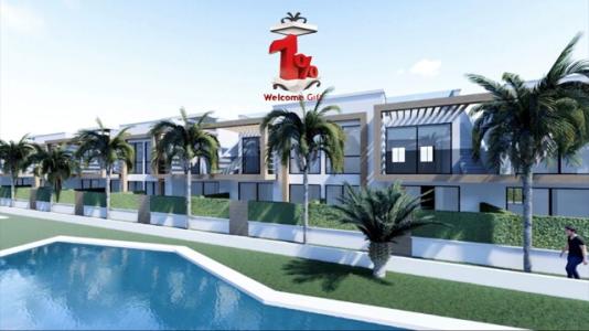 Villamartin, 2 Bedrooms, 60 mt2, 2 habitaciones