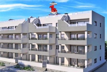 Villamartin, 2 Bedrooms, 91 mt2, 2 habitaciones