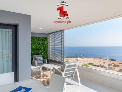 Punta Prima, 2 Bedrooms, 65 mt2, 2 habitaciones