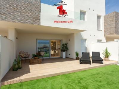 La Finca Golf And Spa Resort, 2 Bedrooms, 70 mt2, 2 habitaciones