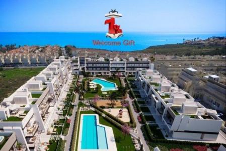 Gran Alacant, 2 Bedrooms, 76 mt2, 2 habitaciones