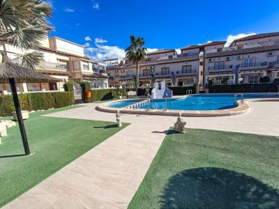Playa Flamenca, 2 Bedrooms, 88 mt2, 2 habitaciones