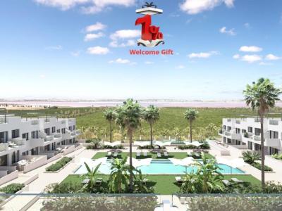 Los Balcones, 2 Bedrooms, 130 mt2, 2 habitaciones