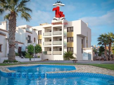 Villamartin, 2 Bedrooms, 74 mt2, 2 habitaciones