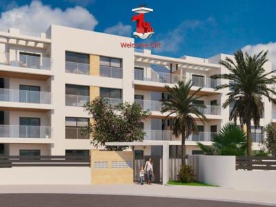 La Zenia, 2 Bedrooms, 87 mt2, 2 habitaciones