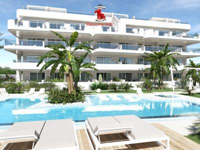 Cabo Roig, 3 Bedrooms, 93 mt2, 3 habitaciones