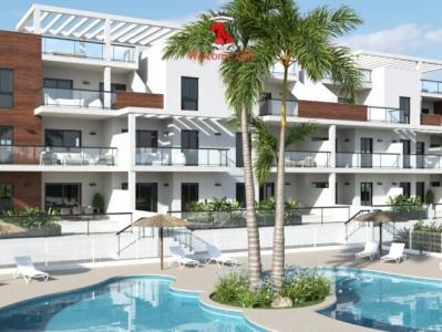 Torre De La Horadada, 2 Bedrooms, 83 mt2, 2 habitaciones