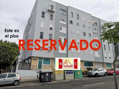VIVIENDA EN LAS TORRES + GARAJE + TRASTERO, 90 mt2, 3 habitaciones