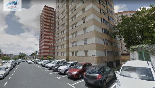 Venta piso en Las Palmas de Gran Canarias, 86 mt2