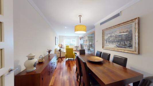 Excelente piso en Las Palmas: luminoso, tranquilo y para entrar a vivir., 111 mt2, 3 habitaciones