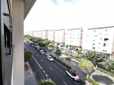 Piso céntrico en venta zona Siete Palmas de 4 dormitorios con plaza de Garaje y Trastero, 127 mt2, 4 habitaciones