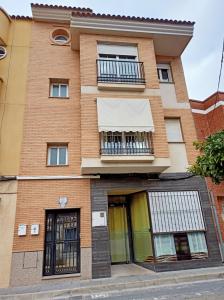 PISO EN VENTA EN LIBRILLA (Edificio Carrasco y Segura), 63 mt2, 3 habitaciones