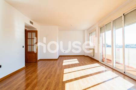 Piso en venta de 150m² en  Avenida de Andalucía, 23700 Linares (Jaén), 124 mt2, 4 habitaciones