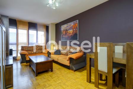 Piso en venta de 73 m² Avenida Pando, 33690 Llanera (Asturias), 73 mt2, 2 habitaciones